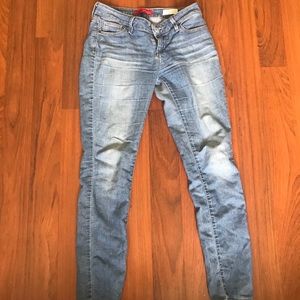 guess jeans